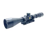 Visor 1" 3-9X40 WR