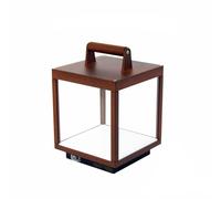 VISOR 5W 120º CORTEN LED 3000K(N) 460/230/46Lm