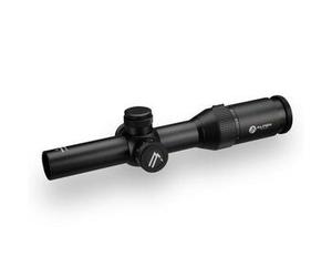 Visor Apex LT 1-6x24 A4 ALPEN OPTICS con Tecnología SmartDot Talla única