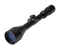 Visor ASG Strike Systems 3-9X50 | Mira Deportiva para escopetas, Rifles, carabinas y Pistolas de Aire comprimido (balines). (22mm)