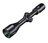 Visor Bushnell Trophy 3-9x40 Multi-X | Mira para Armas, ecopetas, Rifles y carabinas de Aire comprimido. Uso Exclusivo Deportivo.