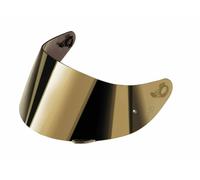 VISOR CASCO AGV K1/K3/K5 Maxi PINLOCK ORIGINAL Iridio Oro ML-L-XL-XXL