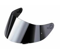 VISOR CASCO AGV K1/K3/K5 Maxi PINLOCK ORIGINAL Iridio Plata ML-L-XL-XXL
