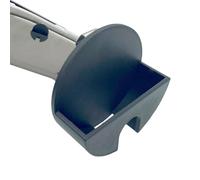 Visor Clips For Cars | 3D Printed Universal Secure Auto Interior Clip Bracket Replacement Card Sunglasses Photo Picture Eyeglasses Vehicle