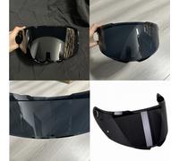 Visor Compatible con MT Thunder 4, Visor Solar para 2, Thunder 3 PRO, Ideal para Uso y Nocturno