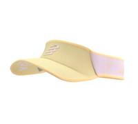 Visor Compressport Ultralight Amarillo Rosa