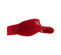 Visor Compressport Ultralight Rojo