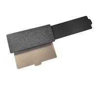 Visor De Automóvil Polarizado, Bloqueador De Resplandor Solar, Sombra De Protección UV, Extensor Antideslumbrante, Panel De Filtro De Luz, Gris Claro Gris Oscuro, para Vehículo, Camión, Sedán