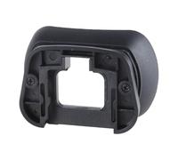Visor de cámara con lupa de silicona para Z5, Z6, Z7, Z6II, Z7II, Z7II, reemplaza la copa de ojo DK-29