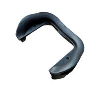 Visor de cámara de silicona suave extendido para cámaras R5C