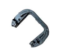 Visor de cámara de silicona suave para cámaras R5C, equipo de fotografía