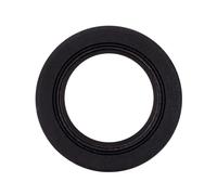 Visor de cámara DK-17, diseño antipolvo, reduce la interferencia de luz, apto para cámara D700 D500 Df D5 D4S D4