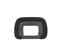 Visor de cámara Eyecup Eyecup Eyepiece Eyepiece Eyepiece Protector para Pentax K-7, K-5 II cámara sustituye Pentax Eyecup FR