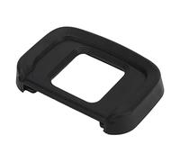 Visor de Cámara Eyecup Eyepiece Eyeshade, para Nikon Z50, DK30 Durable Eye Cup Protector de Repuesto