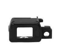 Visor de cámara Miskall, Ocular Adecuado para cámara A6400, previene Fugas de luz, Visor Ocular
