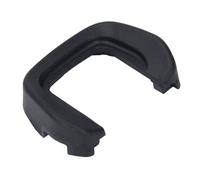 Visor de Cámara Ocular para Cámara R R5 R6, Reemplaza el Ocular de la Cámara con Tapa de Zapata Nivelada