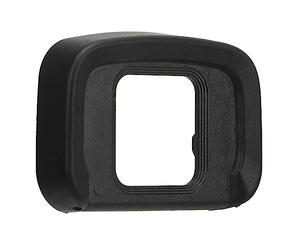 Visor de cámara para Nikon, visor de cámara, ocular, DK30 ABS, kit de repuesto para cámara Z50 Micro Single