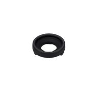 Visor de cámara, protector ocular para cámara Fujifilm X-H2S sin espejo, reemplaza EC-GFX