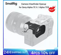 SmallRig Ocular de visor de cÃ¡mara para Sony Alpha 7C II/Alpha 7CR (4819)