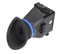 Visor de Cámara, Visor de Lupa LCD 3X, Parasol de Pantalla de Cámara, para, para, para y Más, Cámara DSLR/SLR de 3 Pulgadas/3,2 Pulgadas