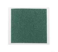 Visor de campo magnético, detector de tarjeta magnética de 20 x 20 mm para visualizar patrones magnéticos estáticos, herramienta de ciencia educativa para estudiantes e investigadores