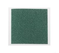 Visor de campo magnético detector de tarjetas magnéticas con película de visualización de patrones para aplicaciones científicas, educativas y de control (25 x 25 mm)