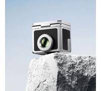 Ulanzi VF01 Waist-Level Viewfinder(Silver)