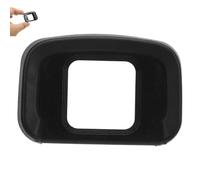 Visor de Copa de Cámara, DK30 Reemplazo de Ocular de Copa de Cámara para Z50 Micro Cámara única, Protector de Copa de Ojo de Visor de Cámara ABS para Disparos Al Aire Libre