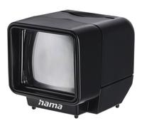 Visor de diapositivas "LED" de Hama, aumento 3x