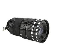 Visor de Director de 1x M de 1x M con Ajuste de Vidrio Multicotado, Versátil y Longitud
