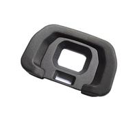 Visor De DMC-GH4, Compatible con Panasonic, Marco Ocular De Cámara Sin Espejo Adecuado for Accesorios De Fotografía GH3, Montaje De Pantalla