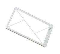 Visor de Fotografía De Mano - Visor de Viajes de 11 G, Herramienta Compacta Para Fotografía Artística, Herramienta Visual Creativa, Ligero Para Gadget | Uso Eficaz Escenas Al Aire Libre, Párese