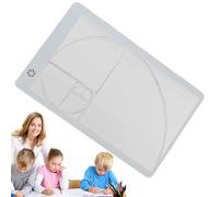Visor de fotografía - Visor de fotos de alta claridad, herramienta de inspección de imagen portátil, herramienta de inspección de imagen de larga cola | Herramienta de verificación de cola