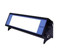 Visor de película LED industrial portátil para NDT, luz de inspección de prueba no destructiva, atenuación continua, fuente de luz fría, interruptor de pie, brillo de 90000 cd/m²