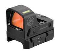 Visor de punto rojo abierto 1x22x17 Argus Red Dot ALPEN OPTICS Talla única