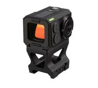 Visor de punto rojo cerrado 1x20x18 Argus LT Red Dot ALPEN OPTICS Talla única