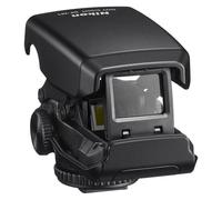 Visor de punto rojo Nikon DF-M1 compacto plegable para cámaras P950 P1000