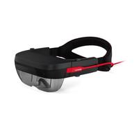 Visor de realidad aumentada Lenovo ThinkReality A6 40° de campo de visión USB Tipo C