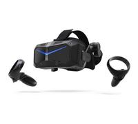Visor de realidad virtual Pimax Crystal Super 50 ppd QLED con seguimiento ocular