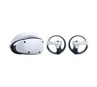 Visor de realidad virtual Sony PlayStation VR2 OLED 2000x2040 120 Hz inalámbrico