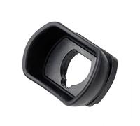 Visor de silicona para GFX50S que se ajusta perfectamente al ocular de cámara de silicona suave y preciso