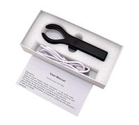 Visor de venas infrarrojas USB Transiluminador, Instrumento LED de visualización de venas vasculares, Buscador de vasos Lámpara infrarroja de vasos sanguíneos Detector de venas por punción venosa