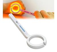 Visor de Venas por Infrarrojos, para Adultos y niños, práctico localizador de Venas, Detector de iluminación de Venas, en Varias Pieles