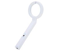 Visor de venas venas Pantalla de instrumentos Diseño de módulos Infrarrojos Vein Finder con 12 fuentes de luz LED infrarrojas para médico (American Standard (100-240v))
