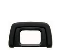 Visor DK-24 compatible con Nikon D3000 D3100 D5000 D5100 D5500 UVM DK 24