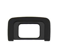 Visor DK-25 compatible con Nikon D3100 D3200 D3300 D5200 D5300 D5500 DK 25