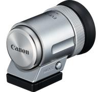 Visor electrónico Canon EVF-DC2 Plata