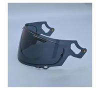 Visor for ARAI for RX-7X for Corsair-X RC for RX7V for Rapide-Neo XD for Vas-V for Astro-GX for Quantum-X for Signet-X for Chaser-X for Quantic,cómodo