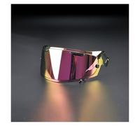 Visor For ARAI For RX7X-NEO-XD-GX Helmet Lens Shield Moto Face Visor Windshield