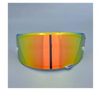 Visor For HJC For RPHA 1N For Rpha1N For HJ-35 Helmet Visors Goggles Plating Motorcycle Moto Sunshield,cómodo